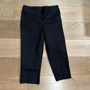 Banana Republic Harrison Fit Pant